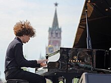 Сергунина: Трансляцию фестиваля школ искусств в «Зарядье» посмотрели более 400 тыс. зрителей