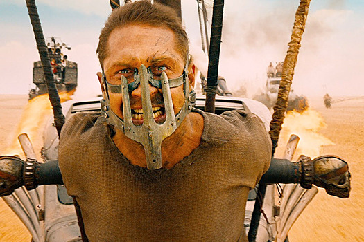 Названы лучшие фильмы десятилетия