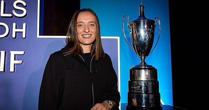 Чемпионка WTA Finals-2024 заработает более $5 млн. Призовой фонд вырос на 69,4%