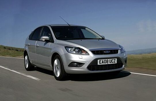 8 проблемных мест автомобиля Ford Focus II