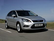 8 проблемных мест автомобиля Ford Focus II