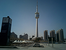 Новый авиарейс соединил Новосибирск и китайскую столицу электроники