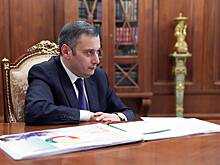 Хинштейн назвал число без вести пропавших с начала вторжения ВСУ в Курскую область