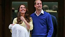 Принц Чарльз надеется, что внучка будет заботиться о нем в старости