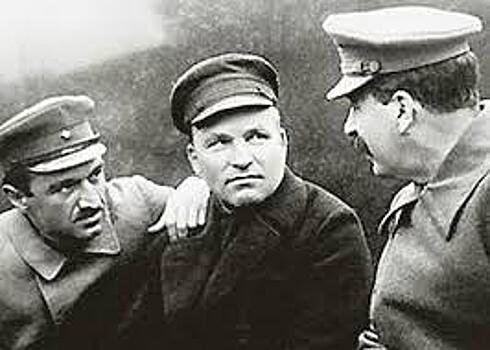 Виновен ли Сталин в убийстве Сергея Кирова