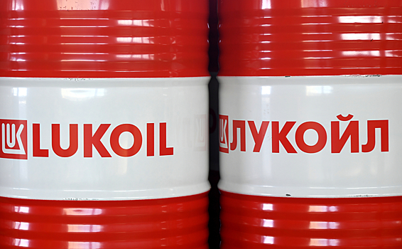 Стало известно о желании «Лукойла» продать иностранный бизнес за раз