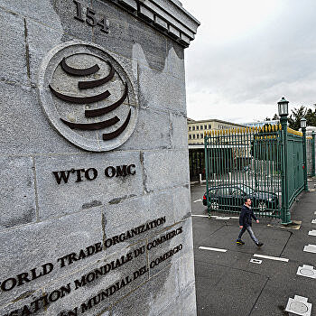 Граница на замке: Киргизия пожаловалась на казахстанских таможенников в ВТО