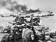 Вторая мировая война в Африке: как это помогло СССР