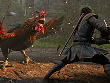 Fable от Playground Games выйдет осенью 2026 года на ПК, Xbox и PlayStation