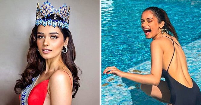 Как выглядят участницы конкурсов красоты в повседневной жизни и без макияжа (Нам так даже больше нравится)