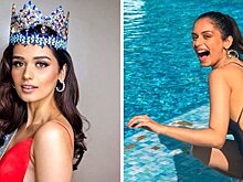 Как выглядят участницы конкурсов красоты в повседневной жизни и без макияжа (Нам так даже больше нравится)