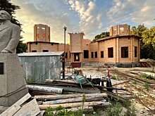 Старое оборудование планетария разместят в музее истории