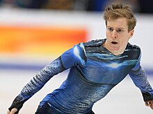 Самарин о непопадании на Олимпиаду: «Было очень сильное опустошение. Тяжело не попасть на турнир, к которому идешь всю сознательную жизнь»