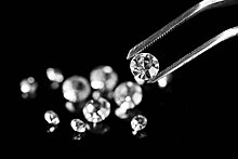 De Beers резко нарастила продажи алмазов в начале года