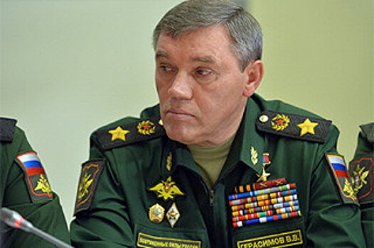 НАТО инициировало разговор с российским Генштабом