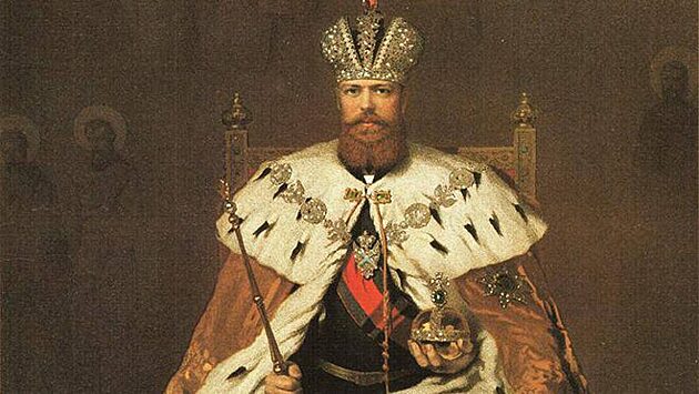 Кто может претендовать на русский престол, если восстановят монархию