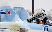 Су-35: Что у нас не так с радаром "Ирбис"? Даже алжирцам он не понравился