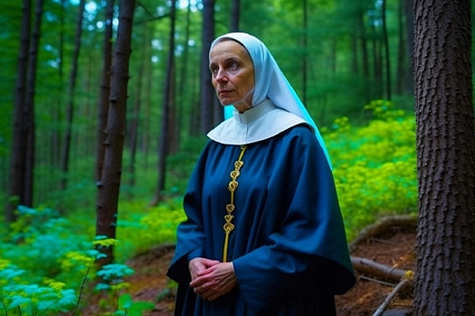 Блогер из Екатеринбурга рассказала о жизни попавших в секту экс-схиигумена Сергия