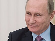 Путин назвал санкции скрытой формой протекционизма