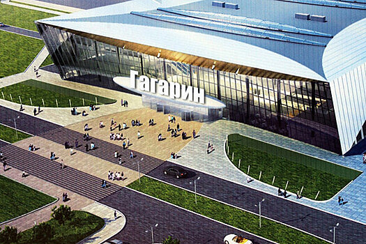На строительство саратовского аэропорта выделили почти 500 млн рублей