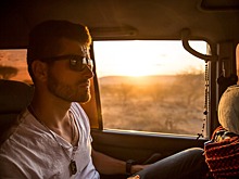 Тревел-блогер поделился, как безопасно путешествовать в период пандемии