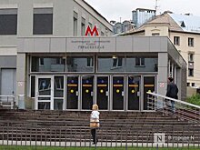 Перспективу строительства двух станций метро в Нижнем Новгороде рассматривает правительство РФ