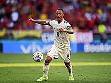 Лидер «Лестера» может оказаться в «Манчестер Сити»