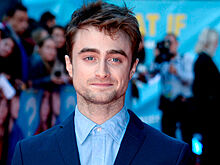 «Нездоровое занятие»: звезда «Гарри Поттера» Дэниел Рэдклифф высказался против соцсетей