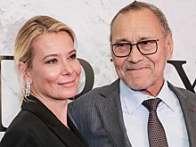 Высоцкая и Кончаловский удочерили девочку