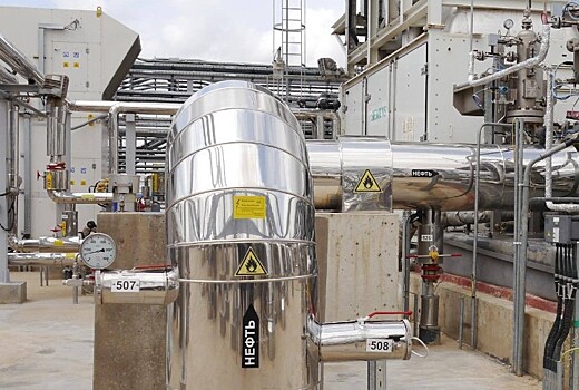 Новак: на НПС «Кропоткинская» пострадало энергетическое оборудование