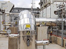 Новак: на НПС «Кропоткинская» пострадало энергетическое оборудование