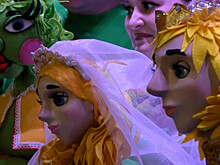 Своя сцена: кукольный театр в Нальчике открыл двери для зрителей