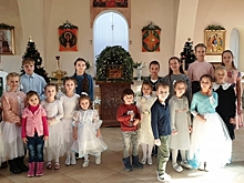 Где в Волгоградской области встретить Рождество, чтобы надолго запомнить праздник