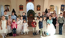 Где в Волгоградской области встретить Рождество, чтобы надолго запомнить праздник