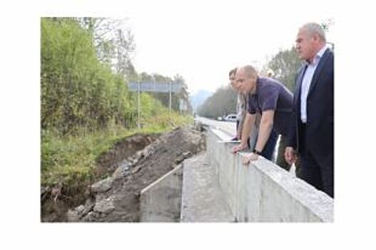 750 млн рублей нужно на восстановление пострадавшего от паводка Байкальска