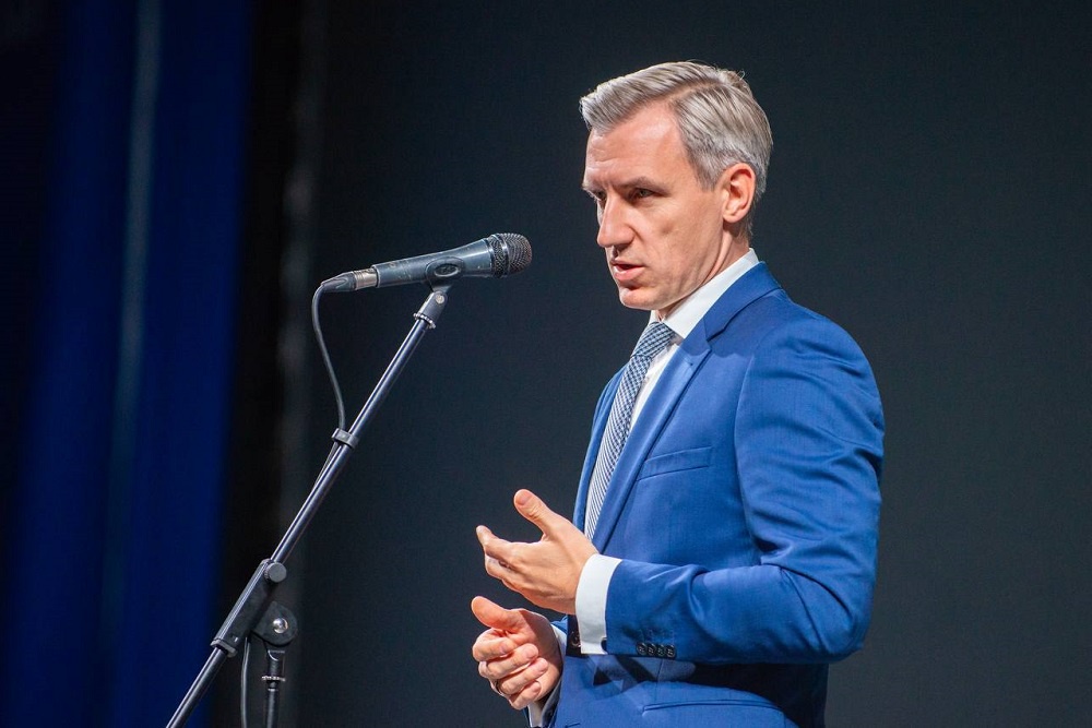 В Смоленске подвели итоги конкурса «Лучший по профессии»