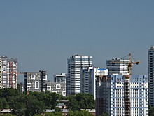 Спрос на аренду жилья в России превзошёл прошлогодние показатели