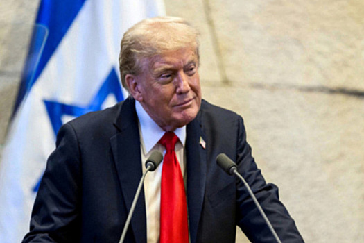 Американский сенатор обвинил Трампа в разрыве отношений с союзниками США