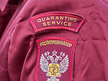 Роспотребнадзор оценил экономический ущерб от COVID-19 в 2022 году