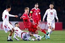 В Федерации футбола Таджикистана потребовали вернуть команды России в турниры ФИФА и УЕФА
