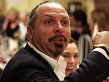 «Из телевизора нужно бежать»