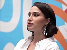 «Чилл плюс вайб». Загитова записала влог перед Гран-при в Красноярске