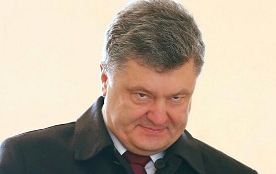 Отказ во въезде украинцев в Израиль возмутил Порошенко