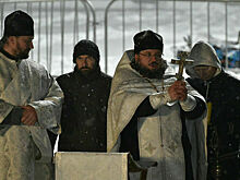 Священники помогут уголовникам не стать рецидивистами