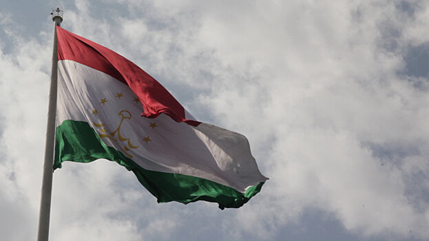 Таджикский флагшток: 165 метров гордости