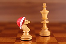 В 5-м Новоподмосковном организуют новогодние соревнования по шахматам