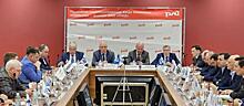 СВРП рассмотрел итоги работы вагоноремонтного комплекса