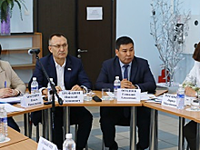 Депутаты ЗС Иркутской области: важно донести до предпринимателей возможности господдержки