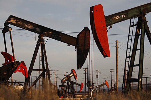 Миллиардеры готовятся скупать подешевевшие нефтяные активы США