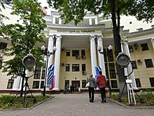 Киностудия Горького собирается учредить новую премию "В кадре. Цех"